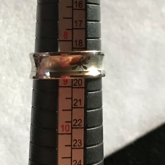 Stainless Steel Rings - Picture 1 of 1